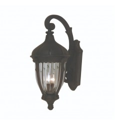  Anapolis AC8590OB Outdoor Wall Light - Artcraft