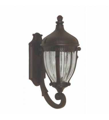  Anapolis AC8591OB Outdoor Wall Light - Artcraft