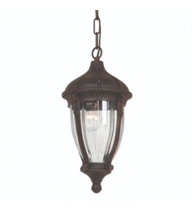  Anapolis AC8595OB Outdoor Ceiling Light - Artcraft