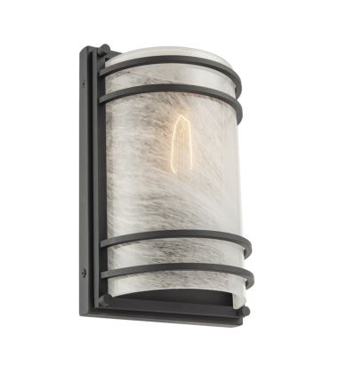 Keswick 1 Light Outdoor Wall Sconce 11