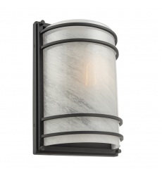 Keswick 1 Light Outdoor Wall Sconce 13