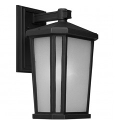  Hampton AC8761OB Outdoor Wall Light - Artcraft