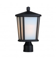 Hampton AC8773BK Outdoor Post Light - Artcraft