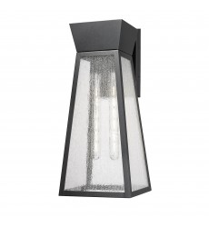 Lucian Collection 2-Light Outdoor Wall Light Black-(AC8862BK)-Artcraft  Lucian Collection 2-Light Outdoor Wall Light Black-(AC8862BK)-Artcraft