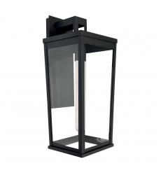  Elmgrove - 1-Light Outdoor Wall Light - 7.5