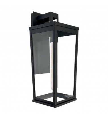  Elmgrove - 1-Light Outdoor Wall Light - 7.5