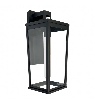 Elmgrove - 1-Light Outdoor Wall Light - 7.5 Elmgrove - 1-Light Outdoor Wall Light - 7.5