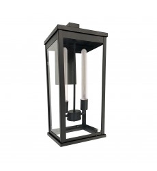  Elmgrove - 2-Light Outdoor Wall Light - 10