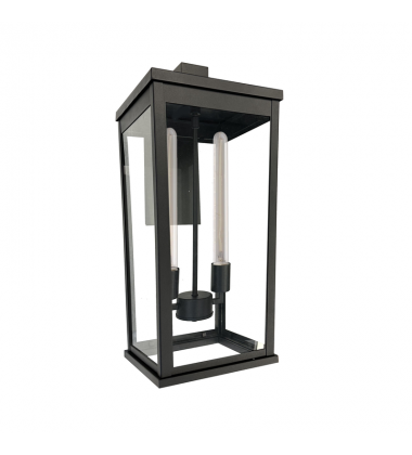 Elmgrove - 2-Light Outdoor Wall Light - 10 Elmgrove - 2-Light Outdoor Wall Light - 10