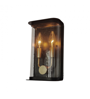 STONEGATE 10.5 OUTDOOR-(AC8970BK)-Artcraft STONEGATE 10.5 OUTDOOR-(AC8970BK)-Artcraft