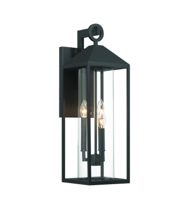 PORTSIDE 24 OUTDOOR-(AC8982BK)-Artcraft PORTSIDE 24 OUTDOOR-(AC8982BK)-Artcraft