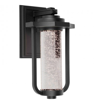  North Star AC9011BK Outdoor Wall Light - Artcraft