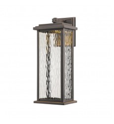  Sussex Drive AC9071OB Outdoor Wall Light