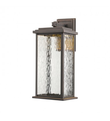  Sussex Drive AC9072OB Outdoor Wall Light - Artcraft