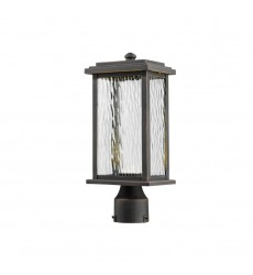  Sussex Drive AC9073OB Outdoor Wall Light
