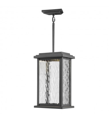  Sussex Drive AC9075BK Outdoor Ceiling Light - Artcraft