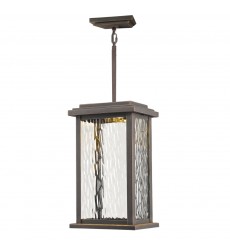  Sussex Drive AC9075OB Outdoor Ceiling Light - Artcraft