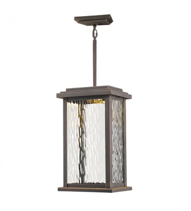  Sussex Drive AC9075OB Outdoor Ceiling Light - Artcraft