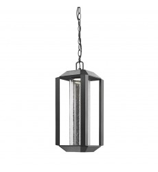  Wexford AC9095BK Outdoor Ceiling Light - Artcraft