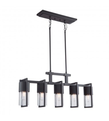  Bond AC9147BK Island Light - Artcraft
