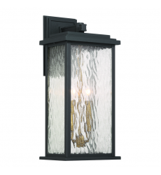 Estate 2 Light Outdoor Wall Sconce 19