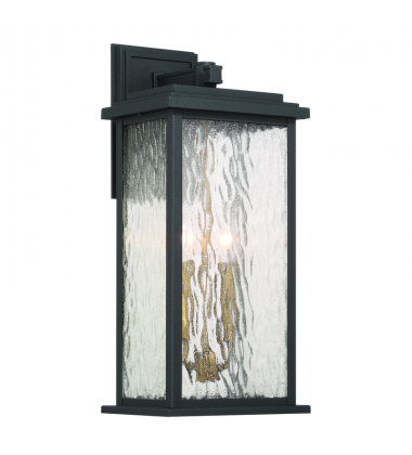 Estate 2 Light Outdoor Wall Sconce 19 Estate 2 Light Outdoor Wall Sconce 19