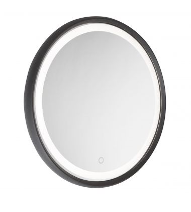  Reflections Round LED Mirror AM316 - Artcraft
