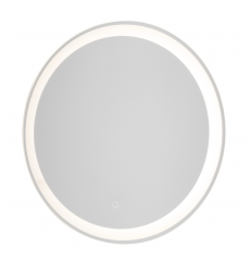  Reflections Collection 22W LED Wall Mirror-(AM322)-Artcraft