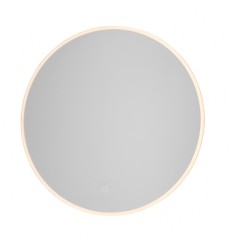  Reflections Collection 32W LED Wall Mirror-(AM324)-Artcraft