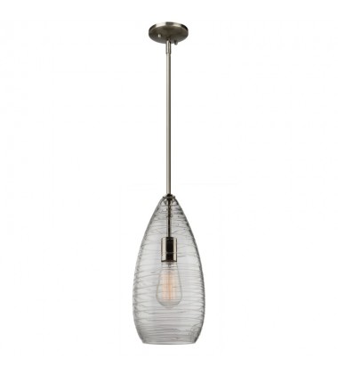  Artisan CL15053BN Pendant - Artcraft