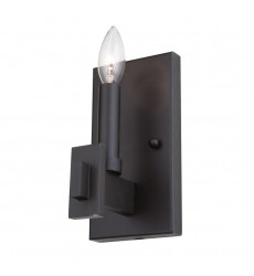  Cityscape CL15081OB Wall Light - Artcraft