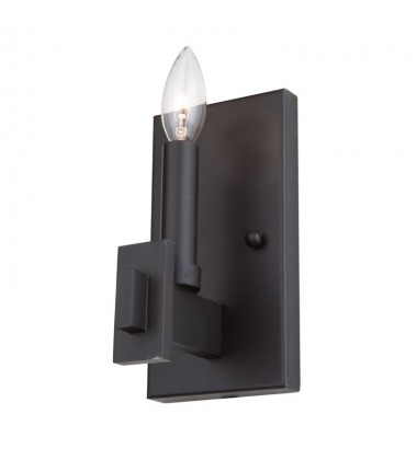  Cityscape CL15081OB Wall Light - Artcraft
