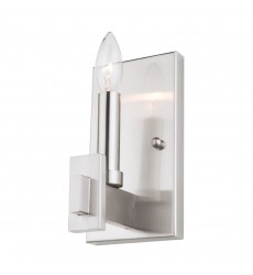  Cityscape CL15081PN Wall Light - Artcraft
