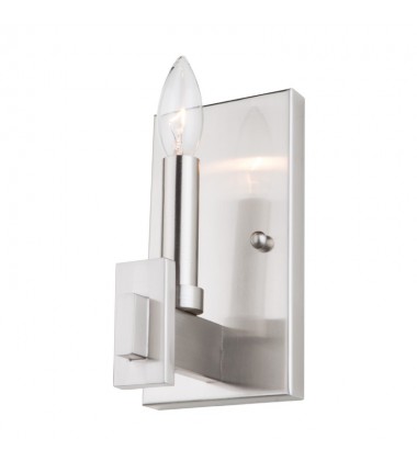  Cityscape CL15081PN Wall Light - Artcraft
