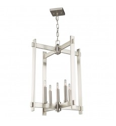  Cityscape CL15085PN Chandelier - Artcraft