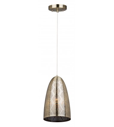  Starstruck CL15100 Pendant - Artcraft