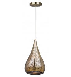  Starstruck CL15101 Pendant - Artcraft