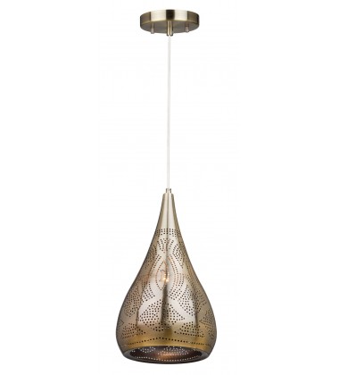  Starstruck CL15101 Pendant - Artcraft