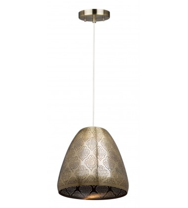  Starstruck CL15102 Pendant - Artcraft
