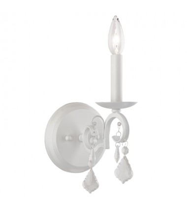  Vintage CL1571AW Wall Light - Artcraft