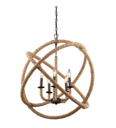  Danbury CL275 Chandelier - Artcraft