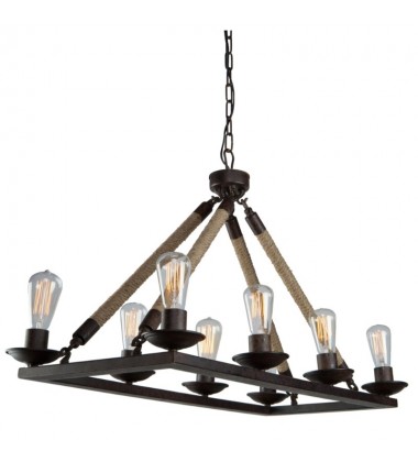 Danbury CL279 Chandelier - Artcraft  Danbury CL279 Chandelier - Artcraft
