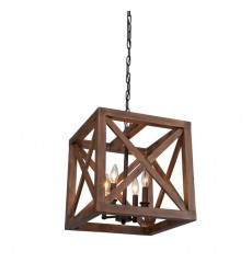 Collingwood JA14004 Pendant - Artcraft  Collingwood JA14004 Pendant - Artcraft
