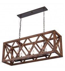 Collingwood JA14006 Island Light - Artcraft  Collingwood JA14006 Island Light - Artcraft