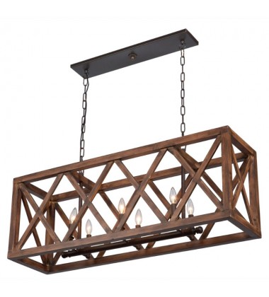 Collingwood JA14006 Island Light - Artcraft  Collingwood JA14006 Island Light - Artcraft