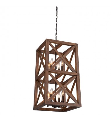  Collingwood JA14008 Pendant - Artcraft