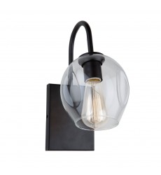  Organic JA14021BK Wall Light - Artcraft