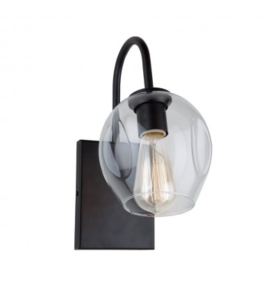  Organic JA14021BK Wall Light - Artcraft