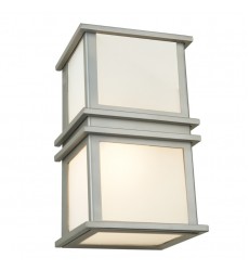  Gatsby SC13007SN Wall Light - Artcraft