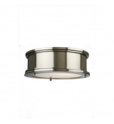  Eastwick SC13041BN Flush Mount - Artcraft